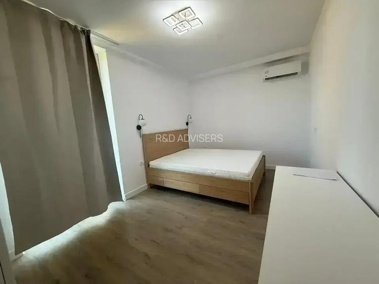 Apartament 4 Camere  | Terasa Superba | Armeneasca | Mobilat Utilat - 16