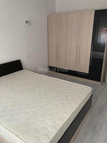 Inchiriez 2 camere bloc nou giroc-lidl! - 5