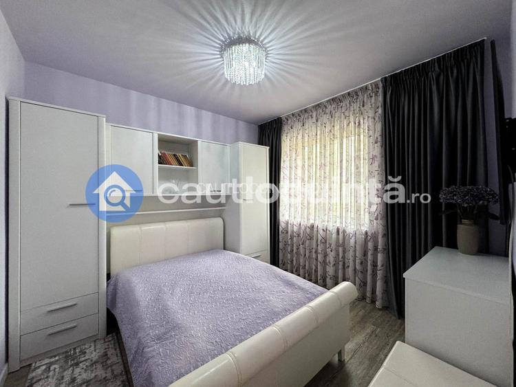 Apartament 2 Camere Baba Novac Parc IOR ParkLake Dristor Metrou - 12