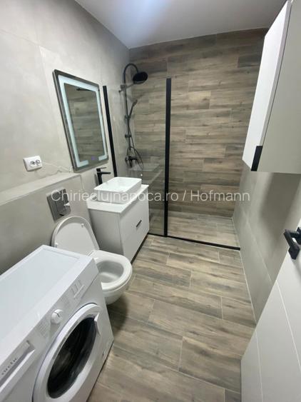 Ap cu 3 camere+parcare | bloc nou | Mega Image langa bloc - Iris - 7