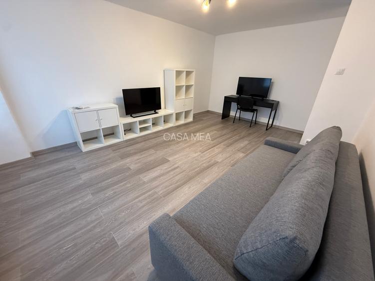 Garsoniera moderna Vitan Mall - 10