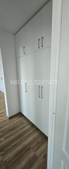 Apartament 2 camere renovat complet – zona 1 Mai, Targu Jiu - 13