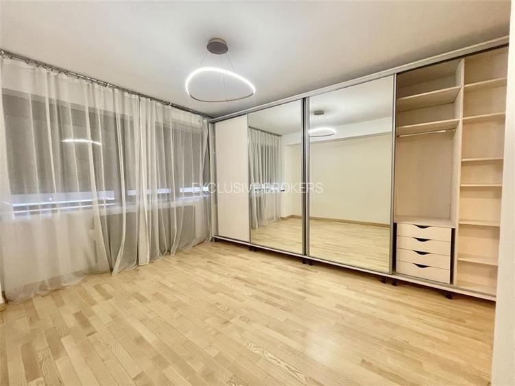 MODERN AND SPACIOUS 3 ROOMS  HERASTRAU-LE CLUB  PARKING  GARDEN - 15