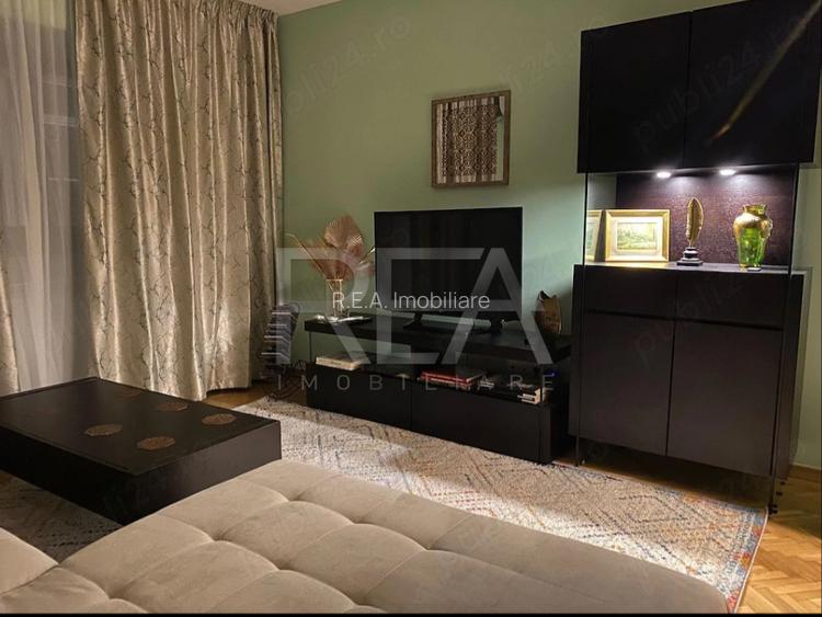 Apartament 3 camere, Titulescu - 3