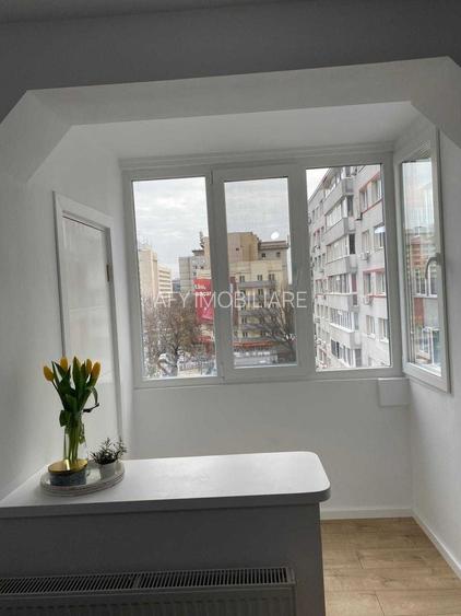 2 Camere Apartament de Inchiriat Gara De Nord - 6