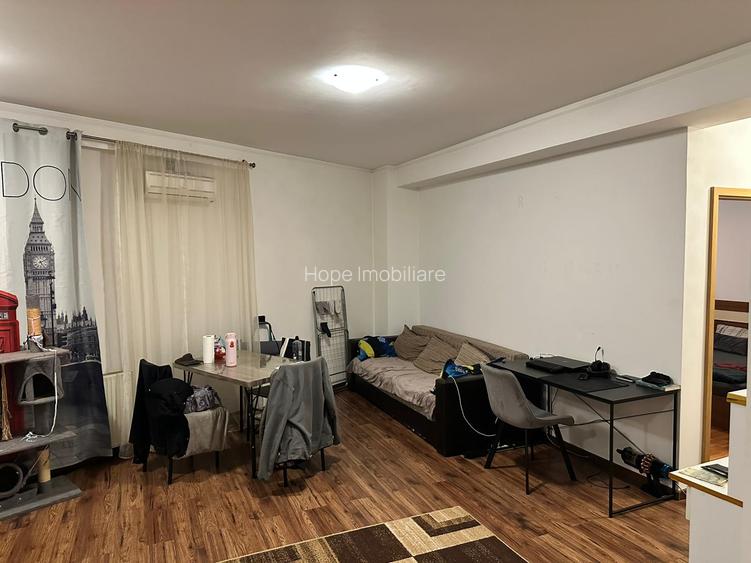 Calea Vacaresti - 2 camere , pet friendly - 9