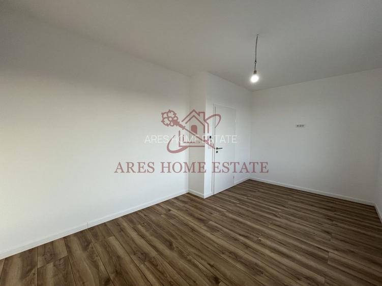 Duplex modern cu eficienta energetica - Bucovat, Remetea Mare - 12