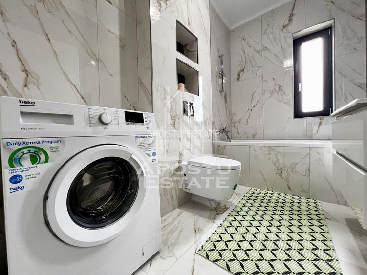 Apartament 2 camere, loc de parcare, Future Residence - 8