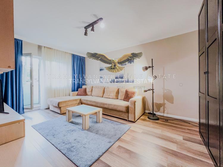 Apartament modern cu 3 camere|decomandat|Zorilor - 3