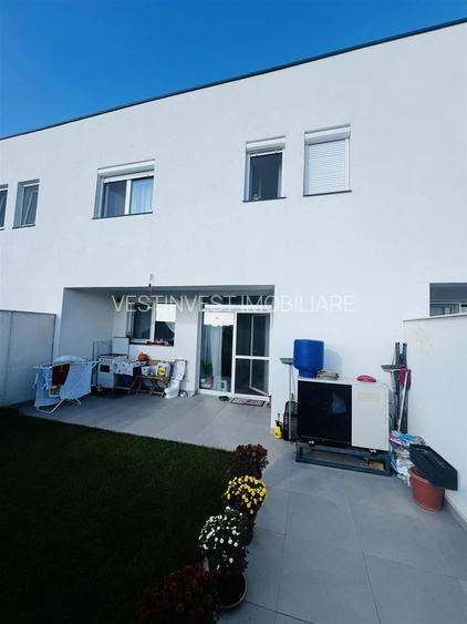 Casa de vanzare tip duplex Nojorid - 7