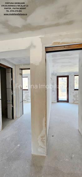 Casa P+M si 1400 mp teren, langa parau si padure,com.Piatra Soimului - 15