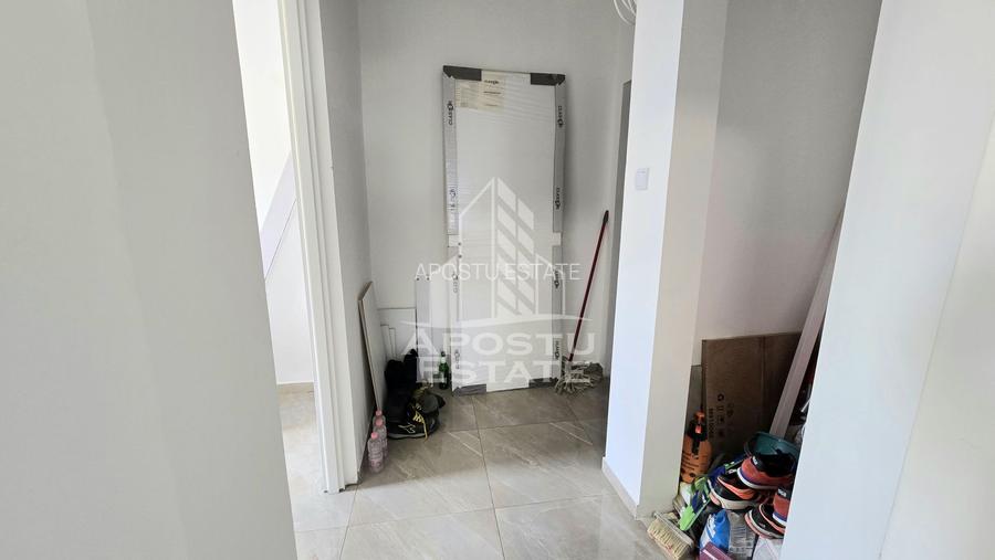 Apartament 2 camere, centrala proprie, etaj intermediar, Bogdanestilor - 7