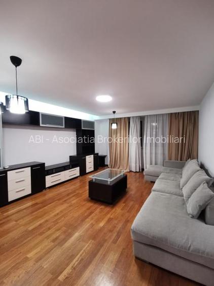 Herastrau Ap 2 Cam renovat 70mp parcare - 6