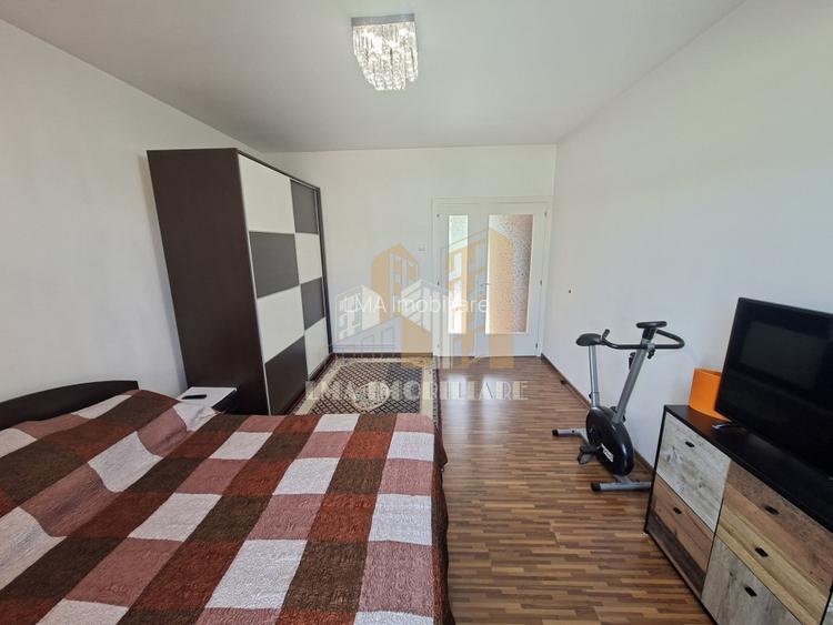 Apartament 2 camere decomandat 9 Mai Brasov  Centrul Civic - 9