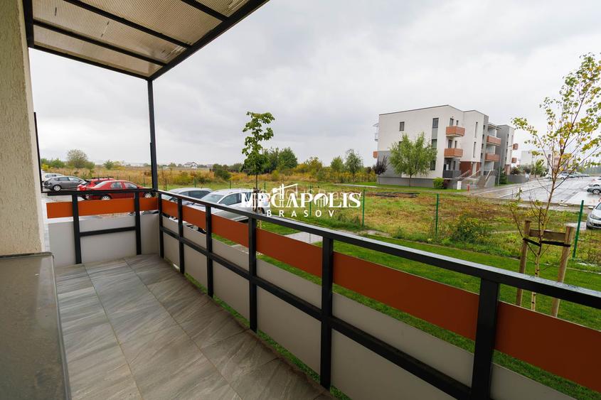 3 Camere | 2 Băi | 92 mp | Tractorul | Parcare - 20