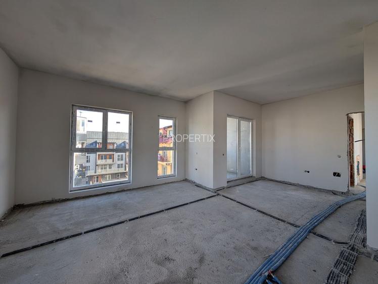 Apartament 3 camere, str. Cetății – Direct dezvoltator, 0% comision - 2