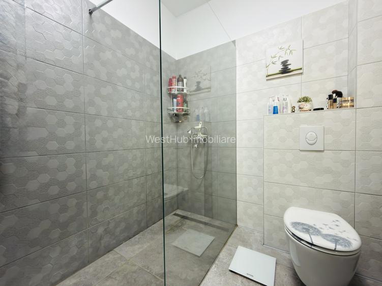 Apartamnet 3 camere, decomandat, etaj 1, 2 locuri de parcare in Braytim - 9