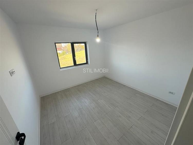 Duplex premium Vișani - 100 mp utili, curte 220 mp - 11