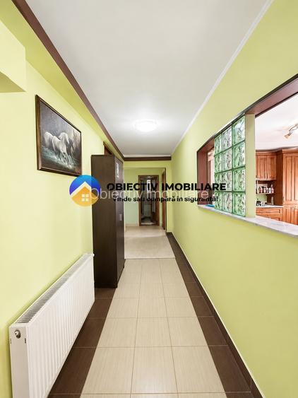 Apartament 4 camere 120 mp + 11,5 boxa BLOC NOU - 8