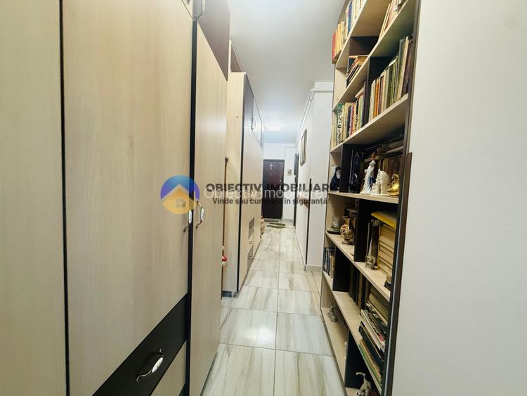 Apartament 2 camere model mare -BLOC NOU 65 mp  - 11