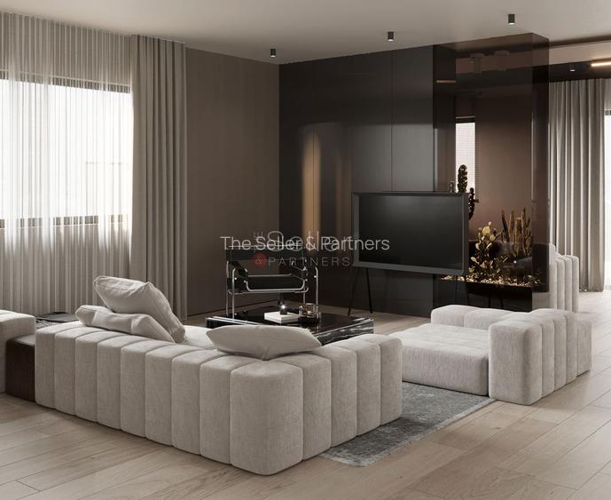 Zona Linistita Acces Facil - 23