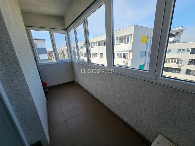 GARSONIERA LUX MILITARI RESIDENCE WEINER PALADA 8, DECOMANDATA, MOBILATA, LIBERA - 10