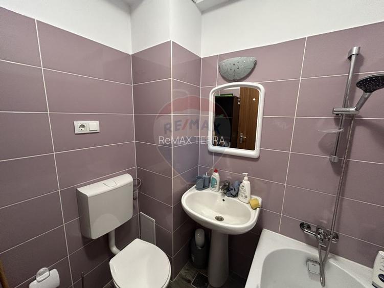 Spațiu de birouri de 45mp de închiriat în zona Orasul Vechi - 12