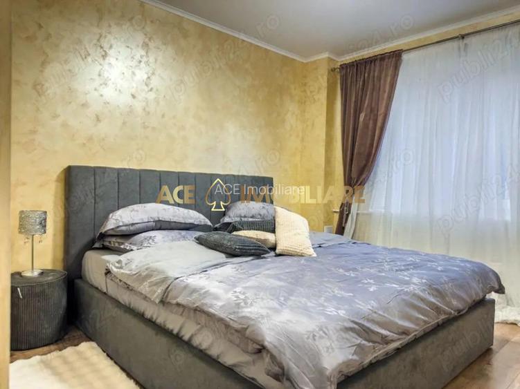 3 Camere de inchiriat | Dristor | 2 bai | Mobilat-Utilat | Metrou - 6