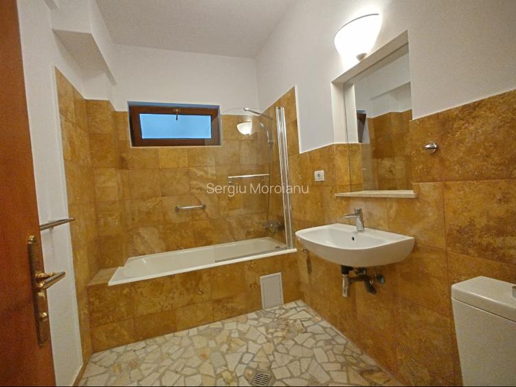 Particular apartament 3 camere lux str Roma 21A Dorobanti Capitale 90mp - 9