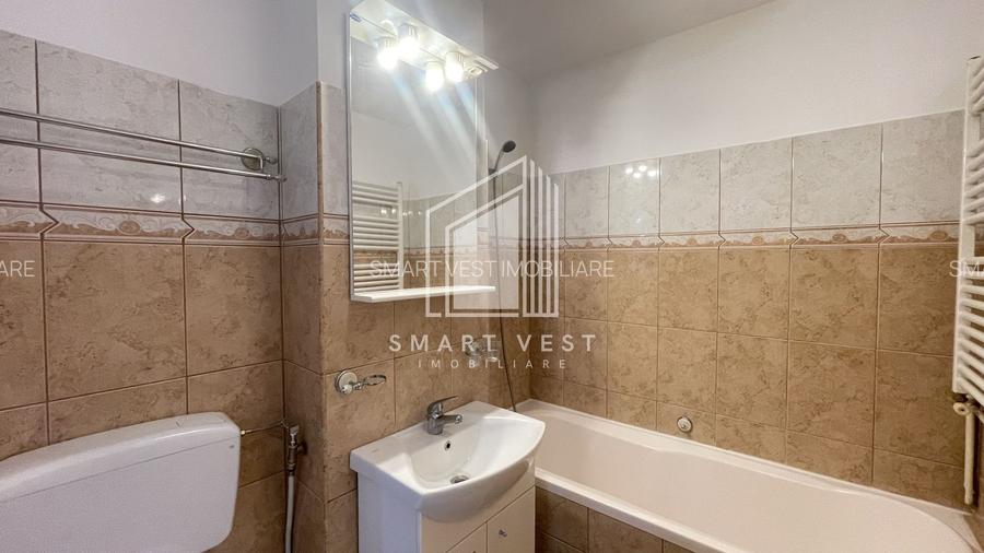 Apartament 2 camere | Etaj 4 | Micro 17 - 13