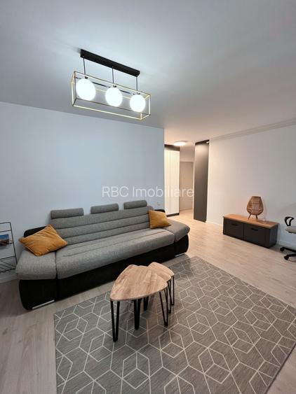 Apartament 2 camere cu terasa in Zorilor Scala - 8
