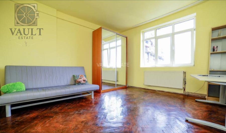 Garsoniera -37mp-Tineretului-Cantemir-U2 - 3