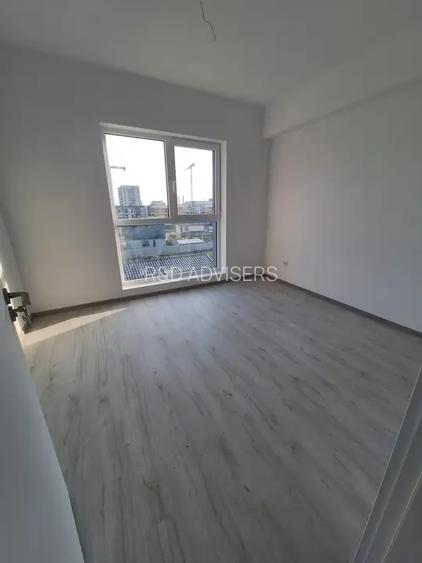 Apartament 2 camere  open space  Theodor Pallady metrou Teclu - 3