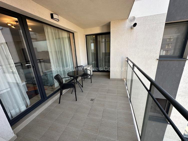 Apartament 3 camere  la Adora Forest - 18