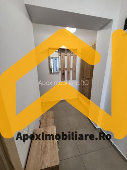 ISG Residence-Viilor | 2 Camere | Centrala Proprie | AC - 4