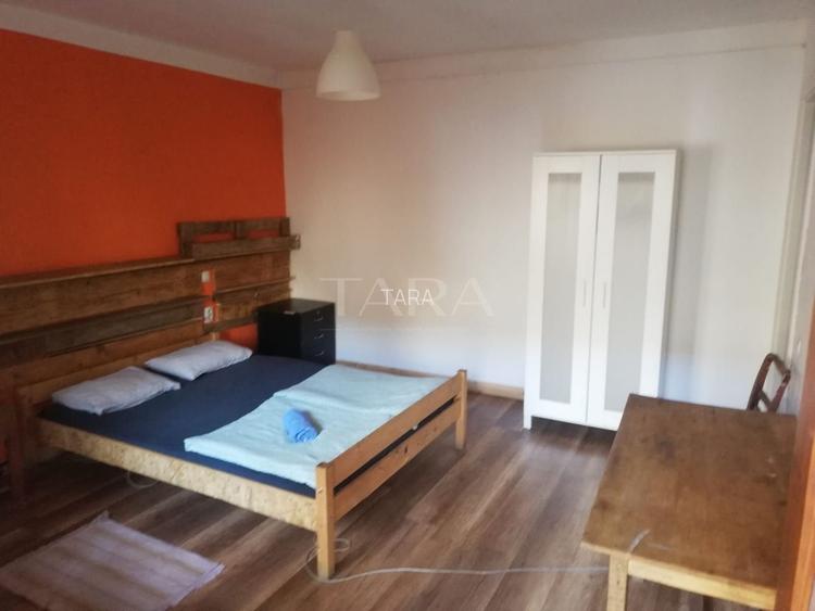 Apartament cu 5 camere in zona Ultracentrala, Piața Unirii. - 9