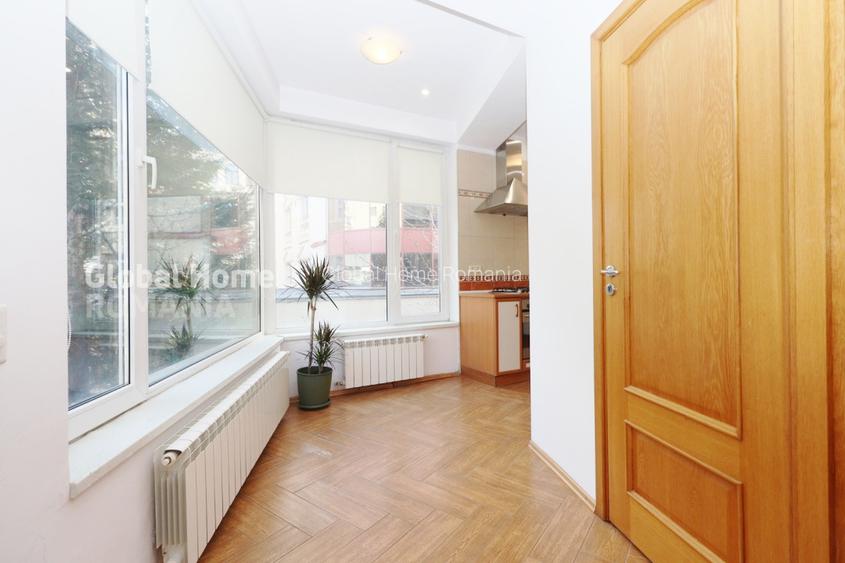 Apartament 3 camere | Sat Francez - Aron Cotrus | 101 mp | 2005 | Parc Herastrau - 19