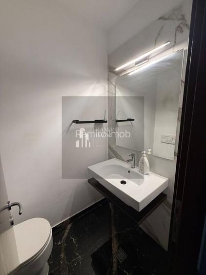 Apartament cu 2 camere  în Asmita Gardens/Sector 4 - 15