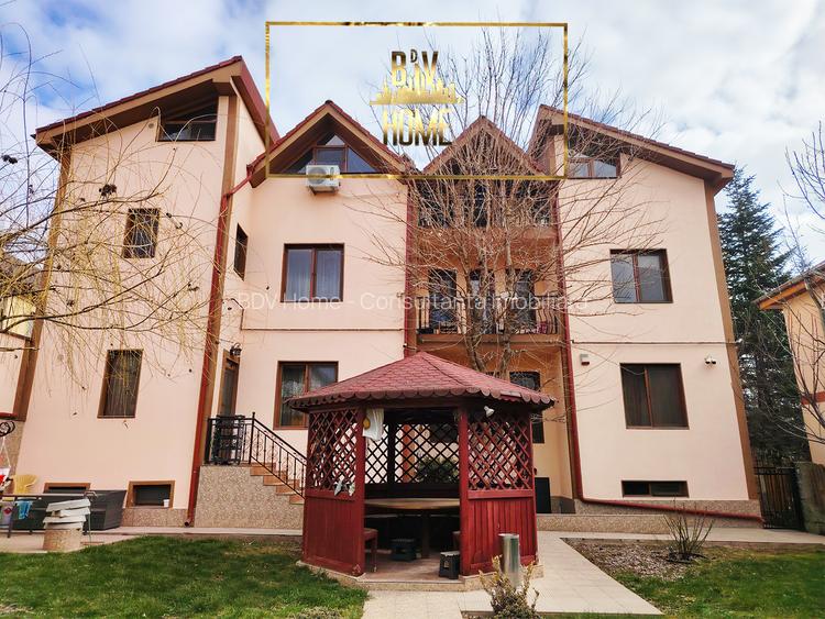 Lazu-Apartament in vila, pret de garsoniera si posibilitate teren - 2