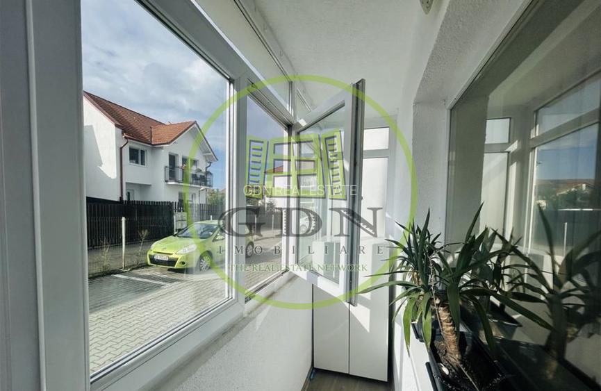 Apartament 3 camere – Parter, parcare privată, pet‑friendly – Arhitecților - 5