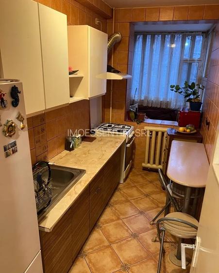 2 camere Drumul Taberei metrou Orizont / Afi Cotroceni - 6