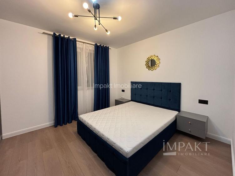 Apartament LUX cu 2 camere spre închiriere – Zona Metro / VIVO - 6