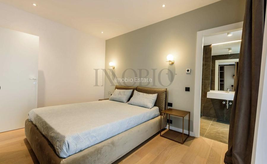 Apartament 3 Camere | One Herastrau Towers | Loc de Parcare - 10