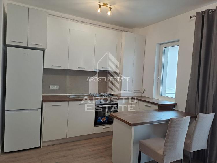 Apartament 2 camere de inchiriat, zona Braytim Timisoara - 4