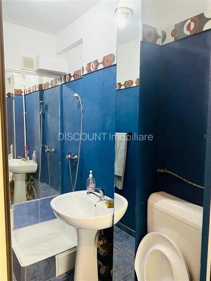 Vanzare apartament 2 camere zona Ultracentrala - 7