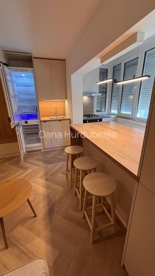 Apartament 2 camere nou renovat, mobilat modern, 5 min AFI Cotroceni / Răzoare - 7