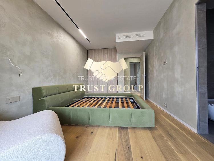 -Aviatorilor-   Apartament 4 camere - 9