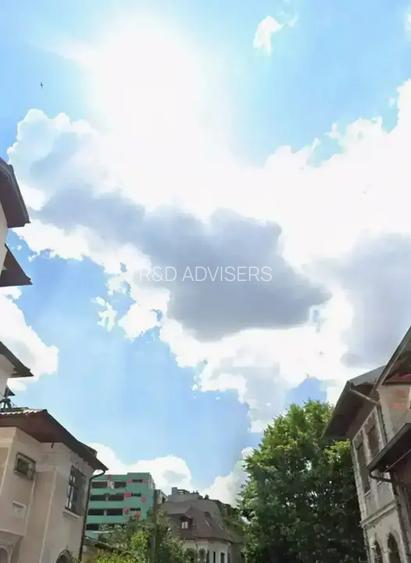 Vilă de închiriat – Zonă Unirii/Tineretului | 570 mp | Ideal birouri/clinică - 12