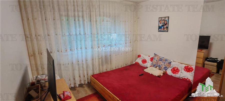 Apartament 2 camere, stradal, langa metrou  Gorjului, centrala proprie, instalat - 5