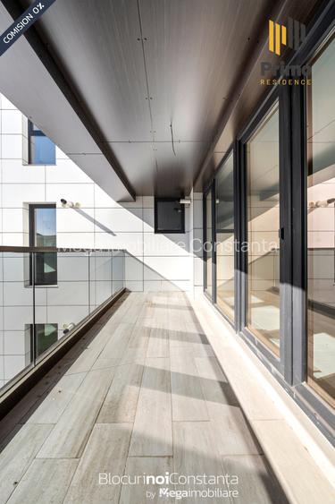 ✅Primo » Apartament 4 camere la cheie | Fațadă ventilată · TVA inclus - 3